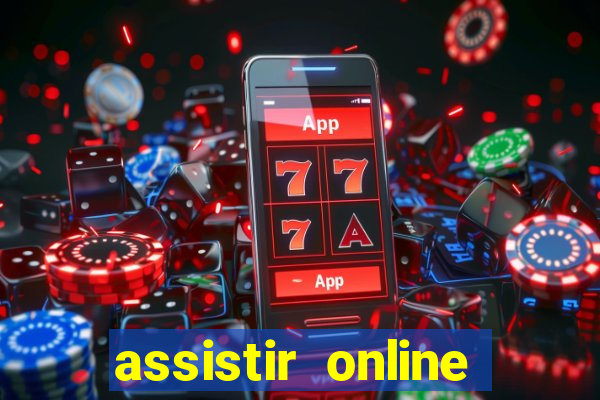 assistir online gladiador 2